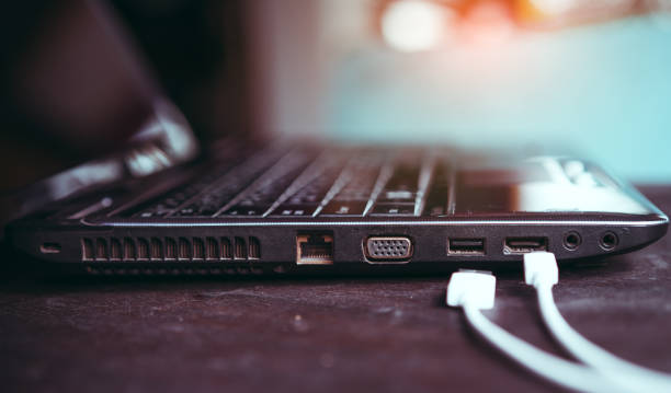 Charging Port Repair