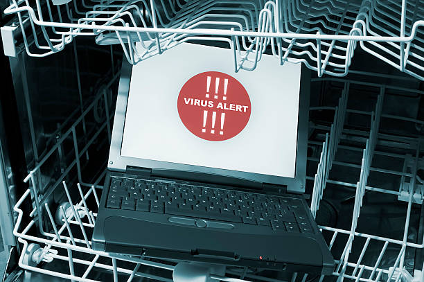 Virus/Malware Removal